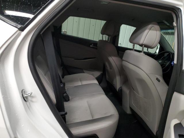 Photo 11 from auction – 2016 HYUNDAI TUCSON LIM with VIN KM8J3CA23GU025583