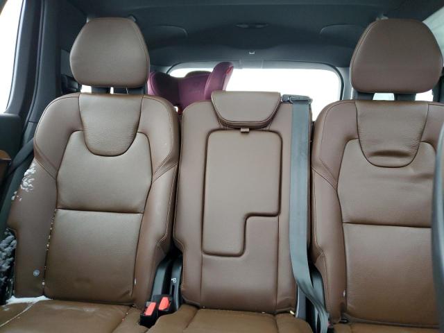 Photo 10 from auction – 2023 VOLVO XC90 PLUS with VIN YV4062PN0P1918974