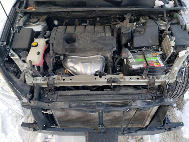 Фото 12 с аукциона – 2012 TOYOTA RAV4 с VIN 2T3ZF4DV0CW125986