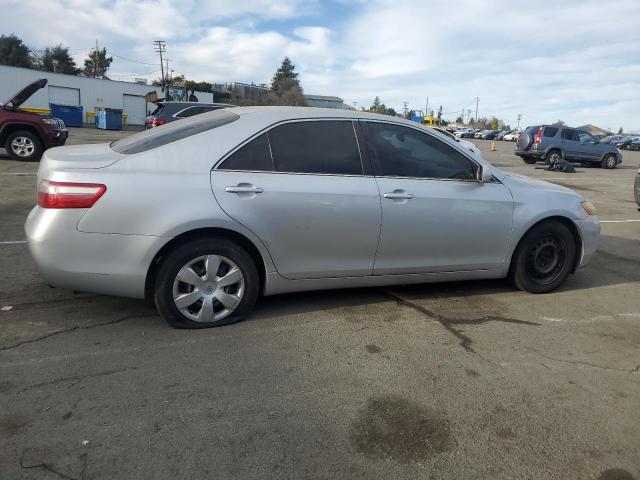 Photo 3 from auction – 2007 TOYOTA CAMRY CE with VIN 4T1BE46K57U108915