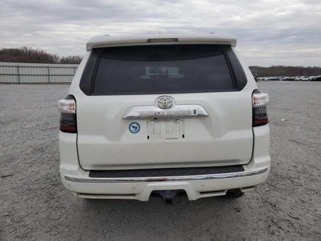 Photo 6 from auction – 2014 TOYOTA 4RUNNER SR with VIN JTEBU5JR7E5154766