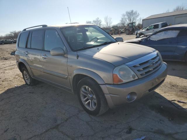 Photo 4 from auction – 2004 SUZUKI XL7 EX with VIN JS3TX92V344114452