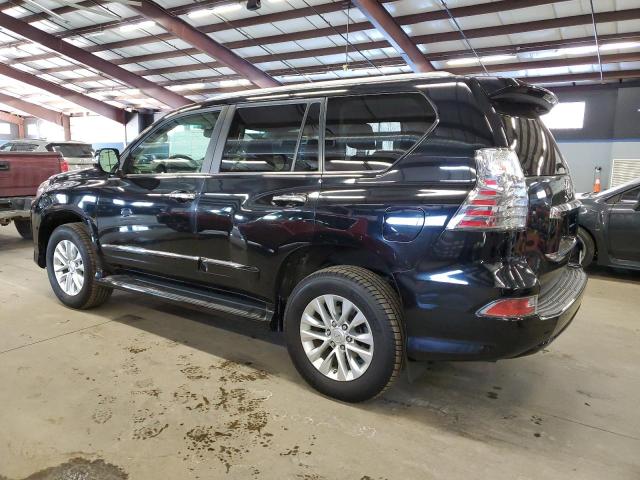 Photo 2 from auction – 2017 LEXUS GX 460 with VIN JTJBM7FX9H5181282