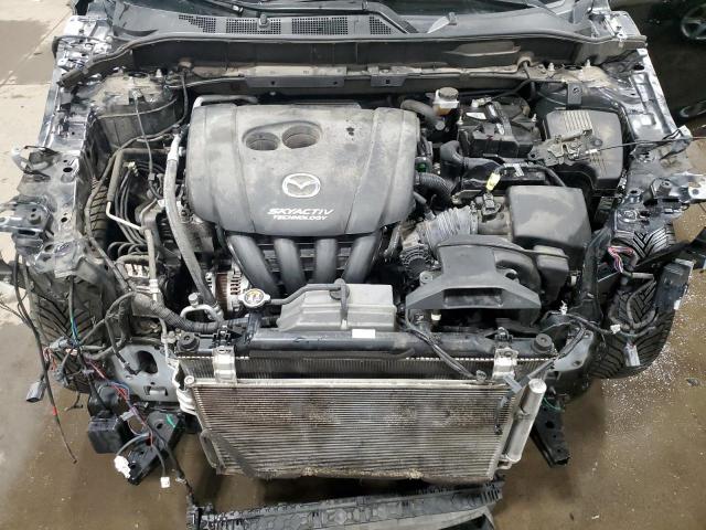 Photo 12 from auction – 2017 MAZDA CX-5 GRAND with VIN JM3KFBDL2H0161797
