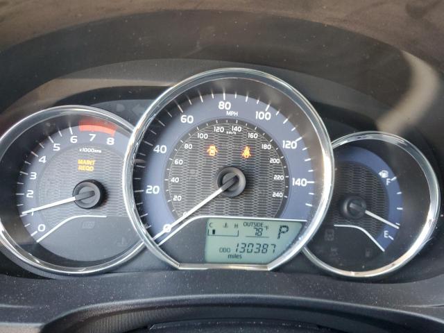 Photo 9 from auction – 2014 TOYOTA COROLLA L with VIN 2T1BURHE4EC052035