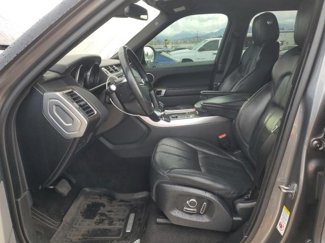 Photo 7 from auction – 2016 LAND ROVER RANGE ROVE with VIN SALWR2PF7GA117707