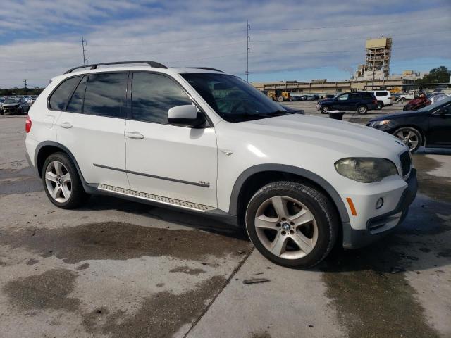 Photo 4 from auction – 2008 BMW X5 3.0I with VIN 5UXFE43588L007734