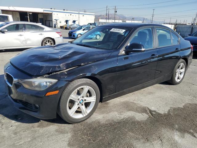 BMW 328 XI SUL 2015 with VIN WBA3B5G59FNS13348 - Photo from auction