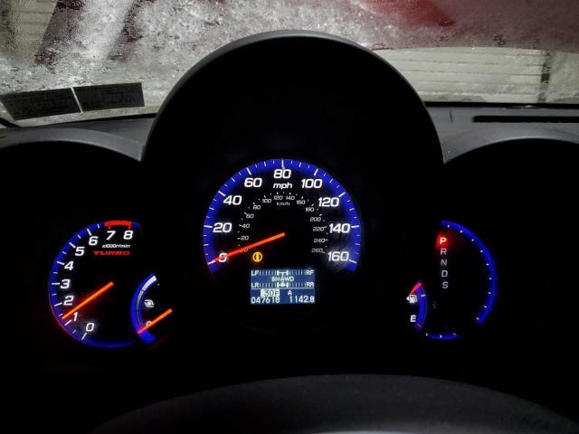 Photo 9 from auction – 2010 ACURA RDX TECHNO with VIN 5J8TB1H53AA006157