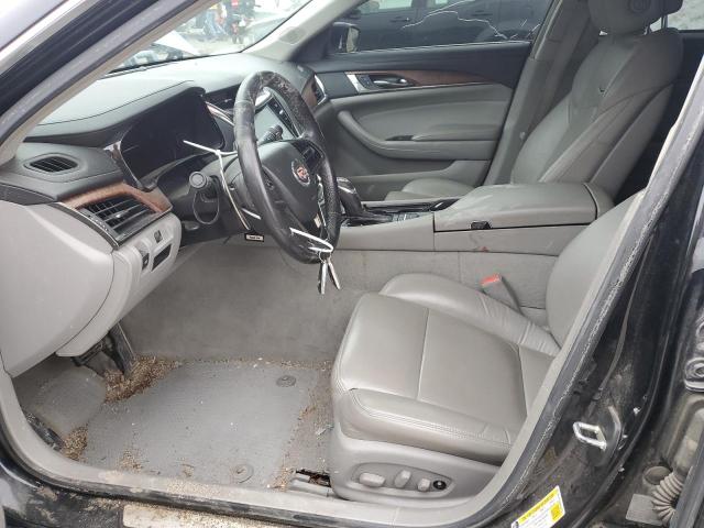 Photo 7 from auction – 2014 CADILLAC CTS with VIN 1G6AW5SX6E0142793