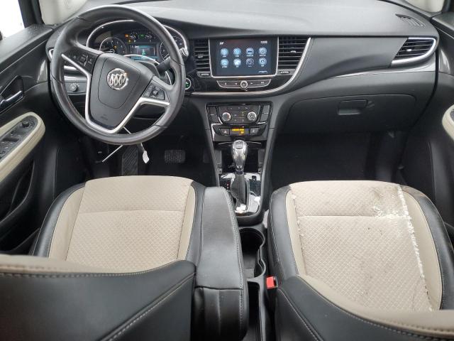 Photo 8 from auction – 2017 BUICK ENCORE PRE with VIN KL4CJASB3HB028576