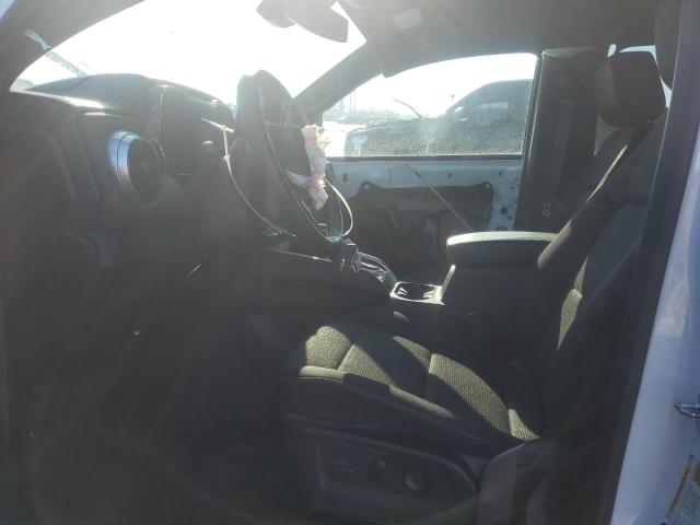Photo 7 from auction – 2023 CHEVROLET COLORADO L with VIN 1GCPTCEKXP1240016