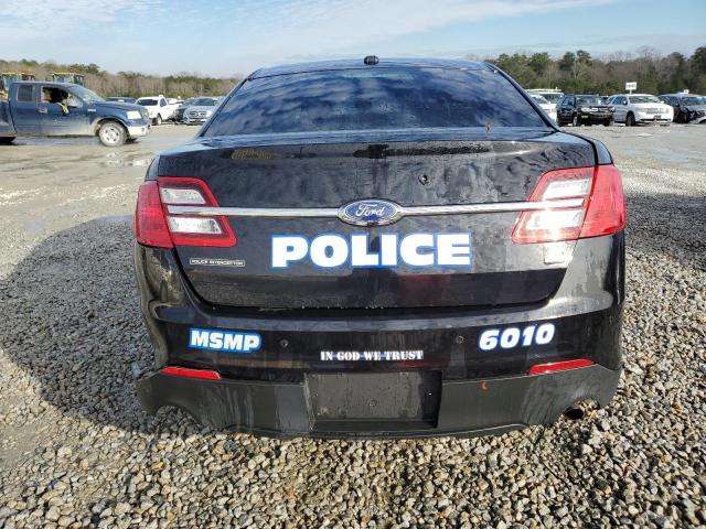 Photo 6 from auction – 2019 FORD TAURUS POL with VIN 1FAHP2MK7KG116320