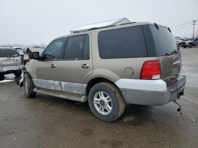 Photo 2 from auction – 2003 FORD EXPEDITION with VIN 1FMRU15W43LB82430