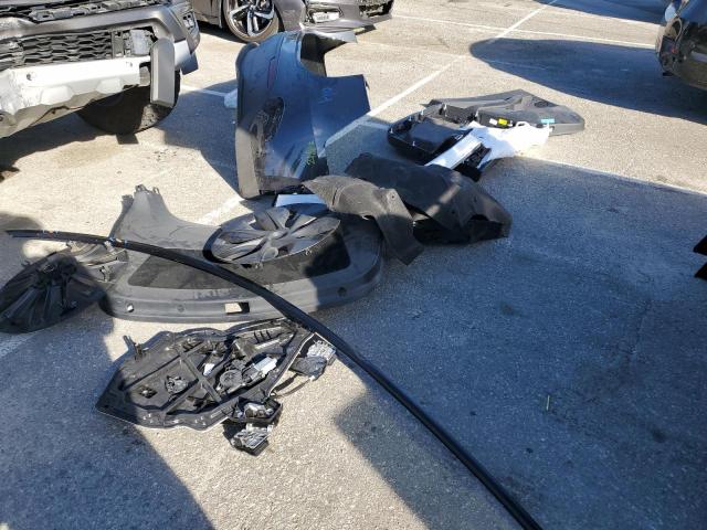 Photo 12 from auction – 2025 TESLA MODEL Y with VIN 7SAYGDEE5SF242588