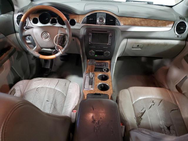 Photo 8 from auction – 2011 BUICK ENCLAVE CX with VIN 5GAKVBED9BJ395540