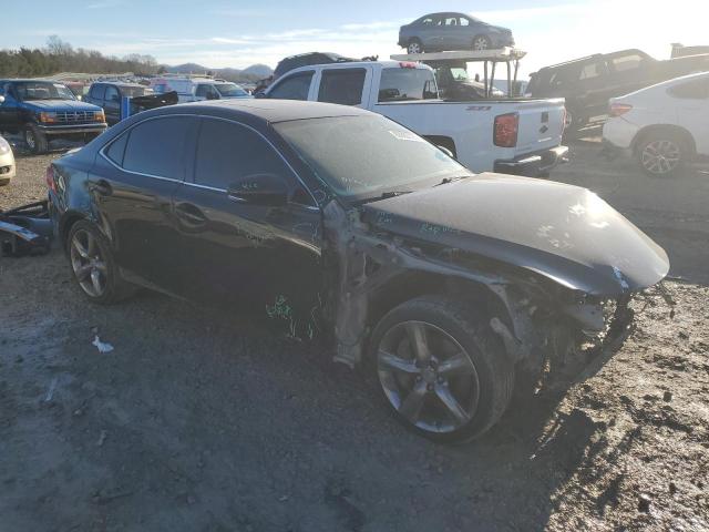 Photo 4 from auction – 2015 LEXUS IS 350 with VIN JTHCE1D23F5007504