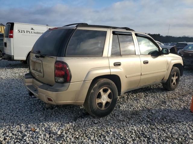 Photo 3 from auction – 2006 CHEVROLET TRAILBLAZE with VIN 1GNDS13S062275130