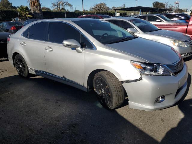 Photo 4 from auction – 2010 LEXUS HS 250H with VIN JTHBB1BA5A2012552
