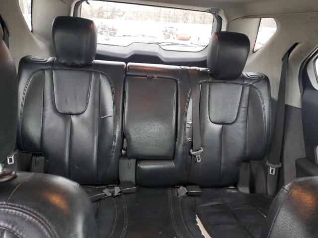 Photo 10 from auction – 2013 CHEVROLET EQUINOX LT with VIN 2GNALDEK1D6295076
