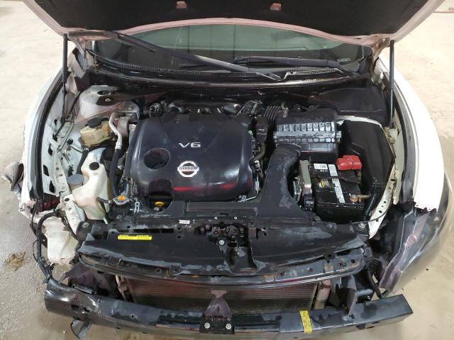 Photo 11 from auction – 2014 NISSAN MAXIMA S with VIN 1N4AA5AP1EC486758