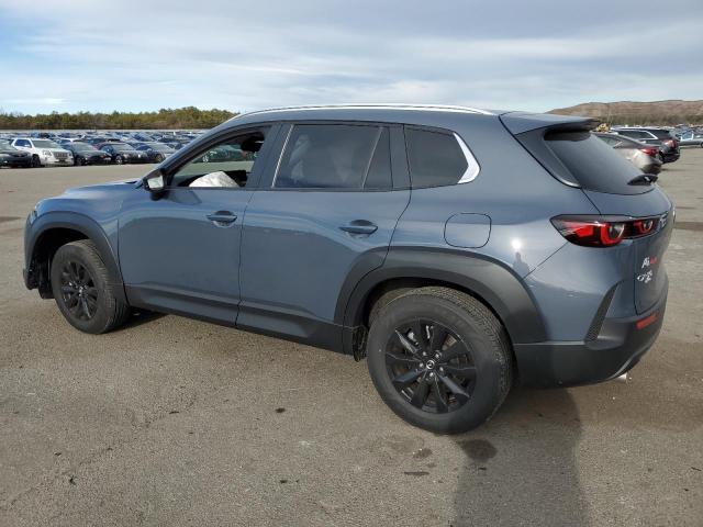 Photo 2 from auction – 2025 MAZDA CX-50 SELE with VIN 7MMVABAMXSN303129