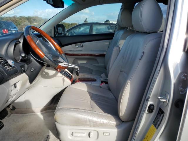 Photo 7 from auction – 2004 LEXUS RX 330 with VIN JTJGA31U440017367
