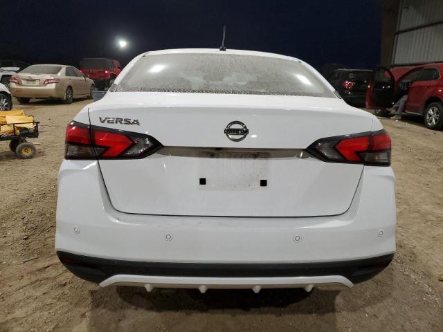 Photo 6 from auction – 2020 NISSAN VERSA S with VIN 3N1CN8DV1LL874046