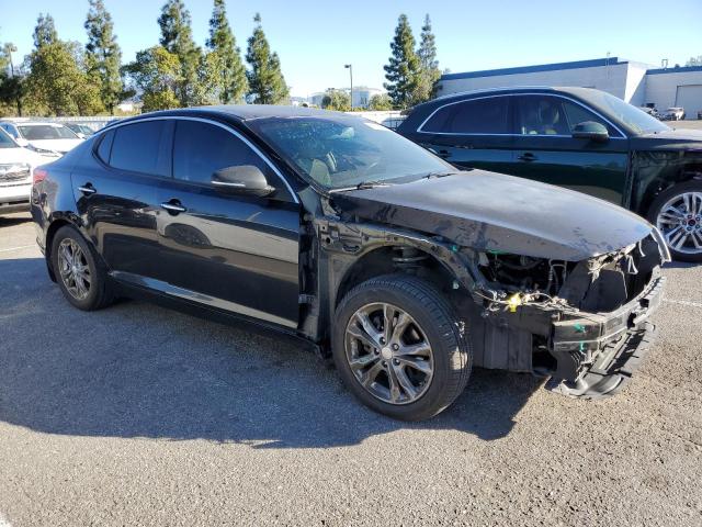 Photo 4 from auction – 2013 KIA OPTIMA EX with VIN 5XXGN4A70DG161312