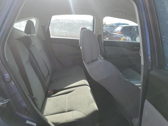 Photo 11 from auction – 2012 HONDA CR-V LX with VIN 5J6RM4H30CL082567