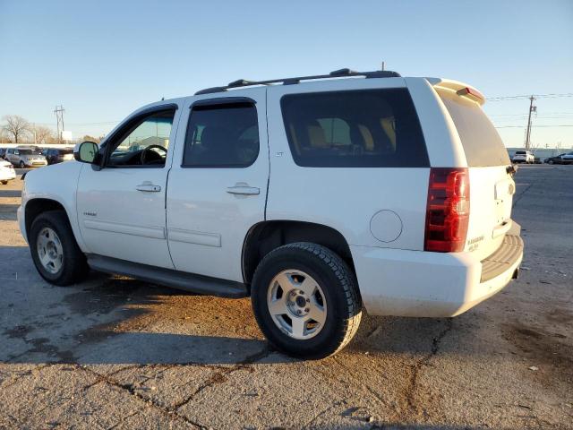 Photo 2 from auction – 2011 CHEVROLET TAHOE C150 with VIN 1GNSCBE04BR178682
