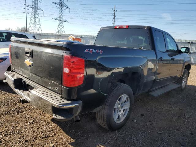 Photo 3 from auction – 2015 CHEVROLET SILVERADO with VIN 1GCVKREH0FZ254041