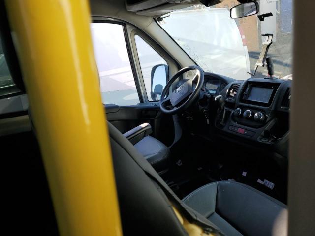 Photo 5 from auction – 2014 RAM PROMASTER with VIN 3C6TRVAG9EE129775