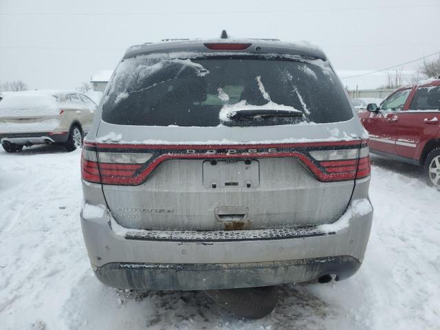 Photo 6 from auction – 2014 DODGE DURANGO SX with VIN 1C4RDJAGXEC973244