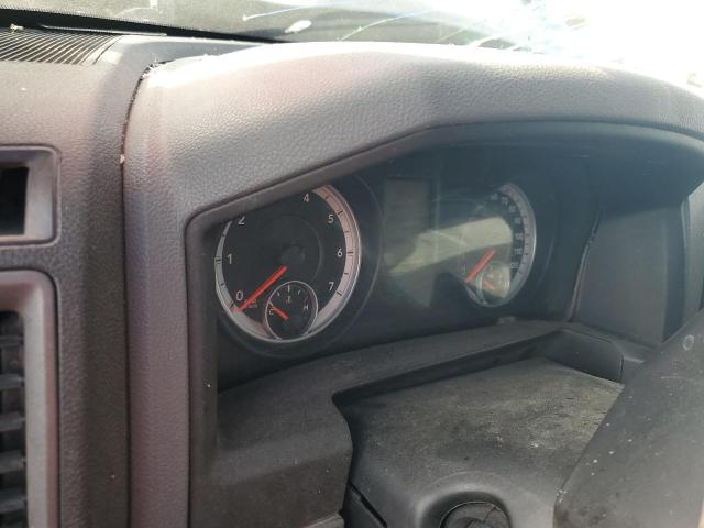 Photo 9 from auction – 2013 RAM 1500 ST with VIN 1C6RR6KGXDS540726