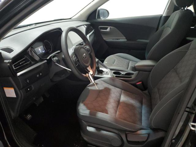 Photo 7 from auction – 2020 KIA NIRO LX with VIN KNDCB3LC8L5439808
