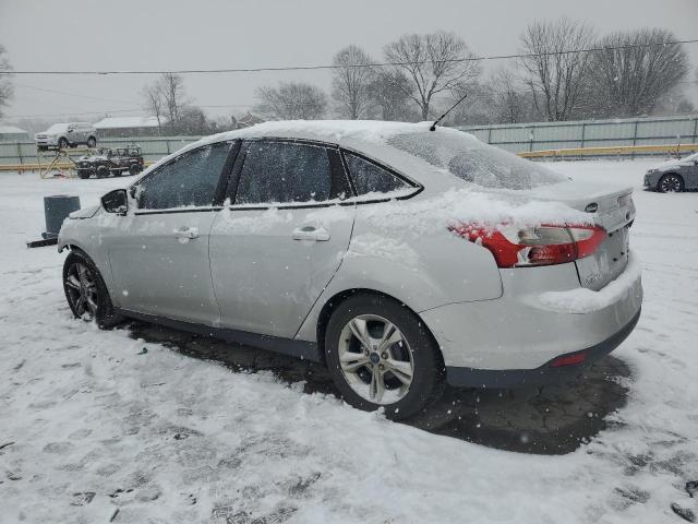 Photo 2 from auction – 2014 FORD FOCUS SE with VIN 1FADP3F26EL103314
