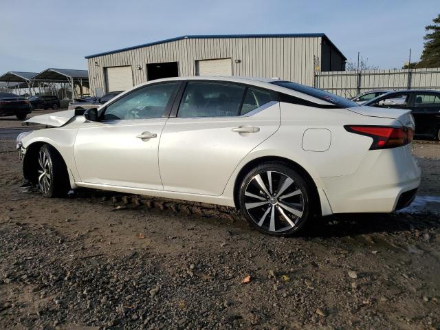 Photo 2 from auction – 2020 NISSAN ALTIMA SR with VIN 1N4BL4CV7LC273542