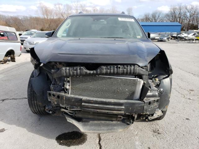Photo 5 from auction – 2015 GMC ACADIA SLT with VIN 1GKKRRKD9FJ226886