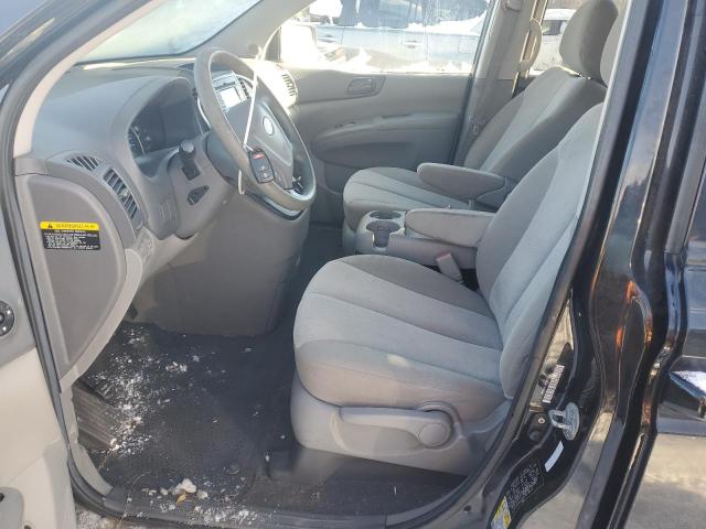 Photo 7 from auction – 2012 KIA SEDONA LX with VIN KNDMG4C76C6415256