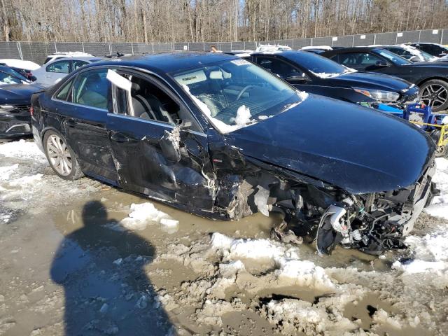 Photo 4 from auction – 2014 AUDI A4 PREMIUM with VIN WAUBFAFL9EN041345