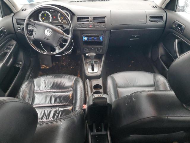 Photo 8 from auction – 2005 VOLKSWAGEN JETTA with VIN 3VWSA69MX5M054812