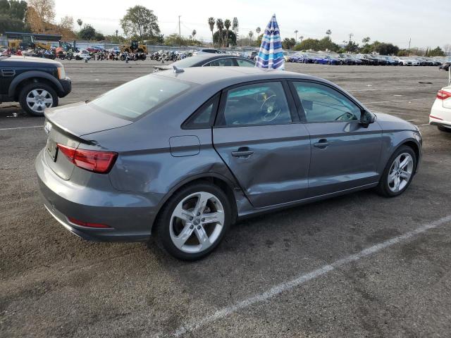 Photo 3 from auction – 2018 AUDI A3 PREMIUM with VIN WAUAUGFF0J1069647
