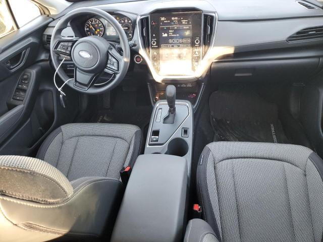 Photo 8 from auction – 2024 SUBARU CROSSTREK with VIN JF2GUADC2R8331093