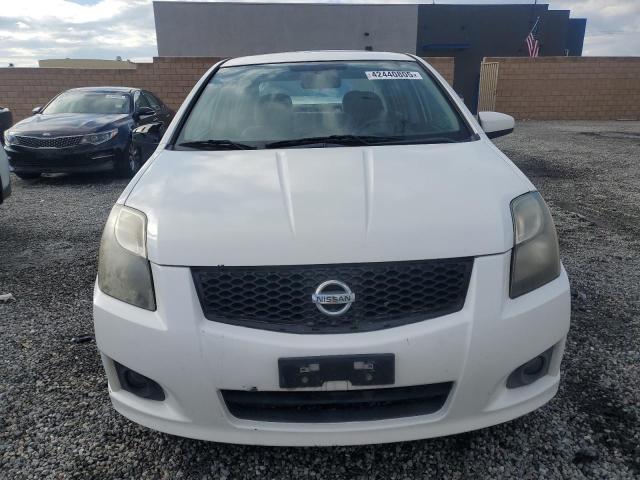Photo 5 from auction – 2011 NISSAN SENTRA 2.0 with VIN 3N1AB6AP0BL723031
