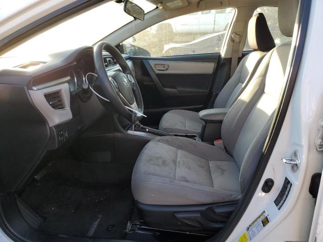 Photo 7 from auction – 2016 TOYOTA COROLLA L with VIN 5YFBURHE0GP542300