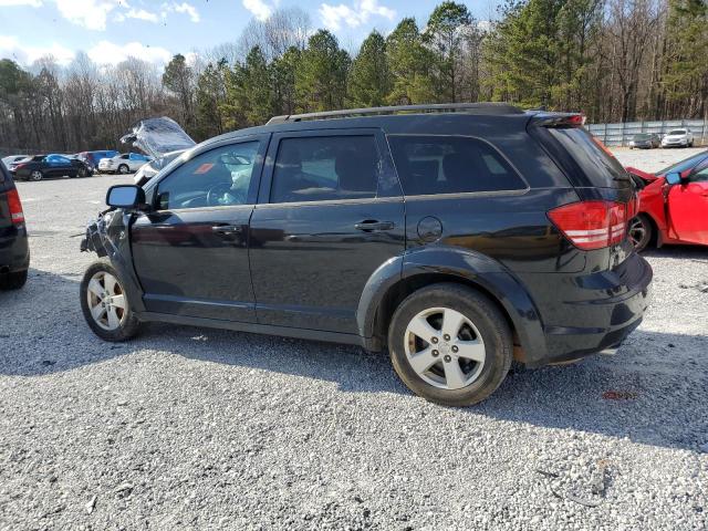 Photo 2 from auction – 2010 DODGE JOURNEY SX with VIN 3D4PG5FV8AT148933