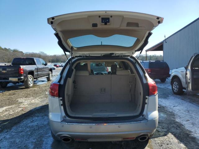 Photo 6 from auction – 2011 BUICK ENCLAVE CX with VIN 5GAKRBED0BJ411435