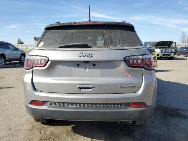 Zdjęcie 6 z aukcji – 2020 JEEP COMPASS LI z VIN 3C4NJCCB7LT108155