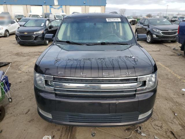 Photo 5 from auction – 2014 FORD FLEX SEL with VIN 2FMHK6C87EBD33816